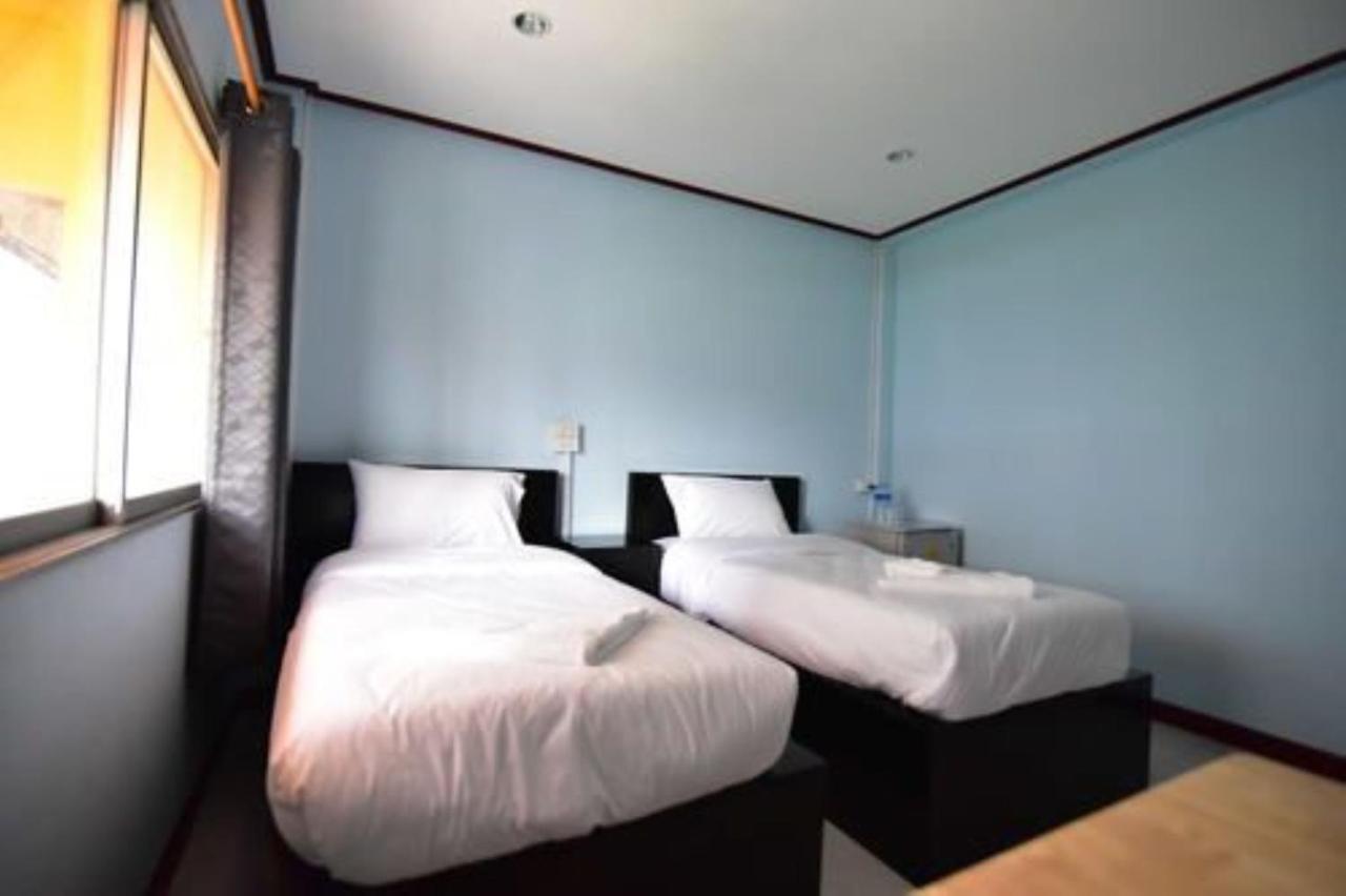Amenity@22 Hotel Банкок Екстериор снимка
