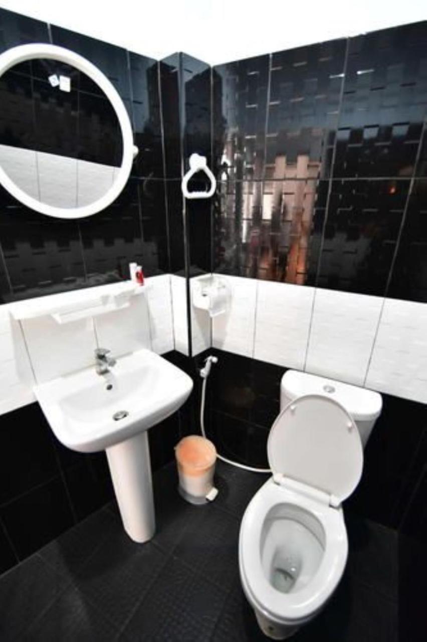 Amenity@22 Hotel Банкок Екстериор снимка